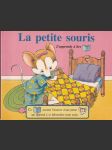 Le petite souris - náhled