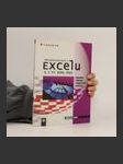Programování v Excelu 5, 7, 97, 2000, 2002 - náhled