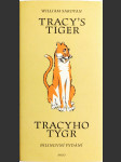 Tracy's tiger - Tracyho tygr - náhled