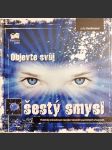 Objevte svůj šestý smysl - náhled