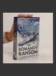 The romanov ransom - náhled