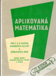 Aplikovaná matematika - náhled