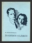 Za krásou a láskou - náhled