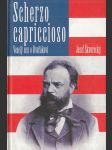 Scherzo capriccioso: Veselý sen o Dvořákovi - náhled