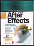 Adobe After Effects + DVD - náhled