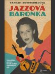 Jazzová baronka - náhled