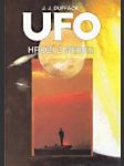 UFO hrozí z nebes - náhled