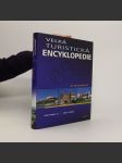 Velká turistická encyklopedie. Slovensko - náhled