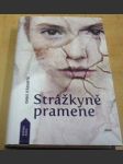 Strážkyně pramene - náhled