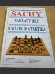 Šachy - Základy hry, strategie a taktika - náhled