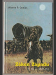 Zákon Západu III. - náhled