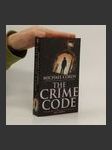 The crime code - náhled