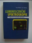 Luminiscenční spektroskopie. I, Objemové krystalické polovodiče - náhled