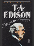 T. A. Edison - náhled