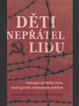 Děti nepřátel lidu - náhled