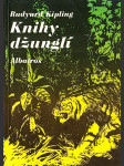 Knihy džunglí - náhled