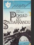 Poklad ze Samarkandu - náhled