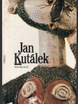 Jan Kutálek - náhled