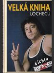 Velká kniha lochecu - náhled