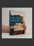 The Cuban Affair - náhled