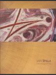Jan Špála - monografie - náhled