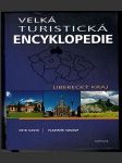 Velká turistická encyklopedie - Liberecký kraj - náhled