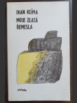 Moje zlatá řemesla - náhled