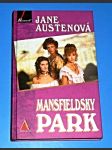 Mansfieldský park  (slovensky) - náhled