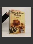Chocolate Lovers Cookbook - náhled