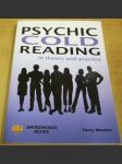 Psychic Cold Reading in theory and practice - náhled