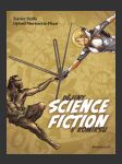 Dějiny science fiction v komiku (Historie de la science-fiction) - náhled
