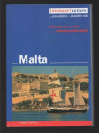 Malta - průvodce do kapsy - náhled