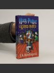 Harry Potter a kámen mudrců - náhled