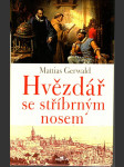 Hvězdář se stříbrným nosem - náhled