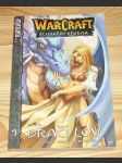 Warcraft -Dračí lov - náhled