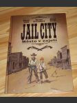 Jail City: Město v zajetí - náhled