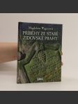 Příběhy ze staré židovské Prahy - náhled