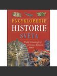 Encyklopedie Historie světa [úplný chronologický průvodce dějinami lidstva - historie zemí, států] Hol - náhled