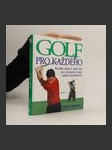 Golf pro každého - náhled