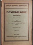 Dendrologie. Část 1, Jehličnaté - náhled