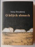 O bílých slonech - náhled