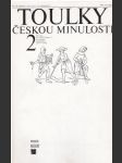 Toulky českou minulostí 2 - náhled