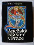 Anežský klášter v Praze - náhled