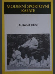 Moderní sportovní karate - náhled