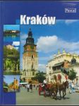 Kraków (polský jazyk) (veľký formát) - náhled