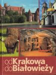 Od Krakowa do Biatowiežy (veľký formát) - náhled