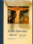 Južná amerika, aká si? - náhled