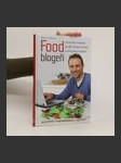 Food blogeři - náhled
