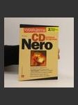 Vypalujeme CD pomocí programu NERO - náhled