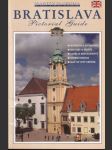 Bratislava Pictorial Guide - náhled